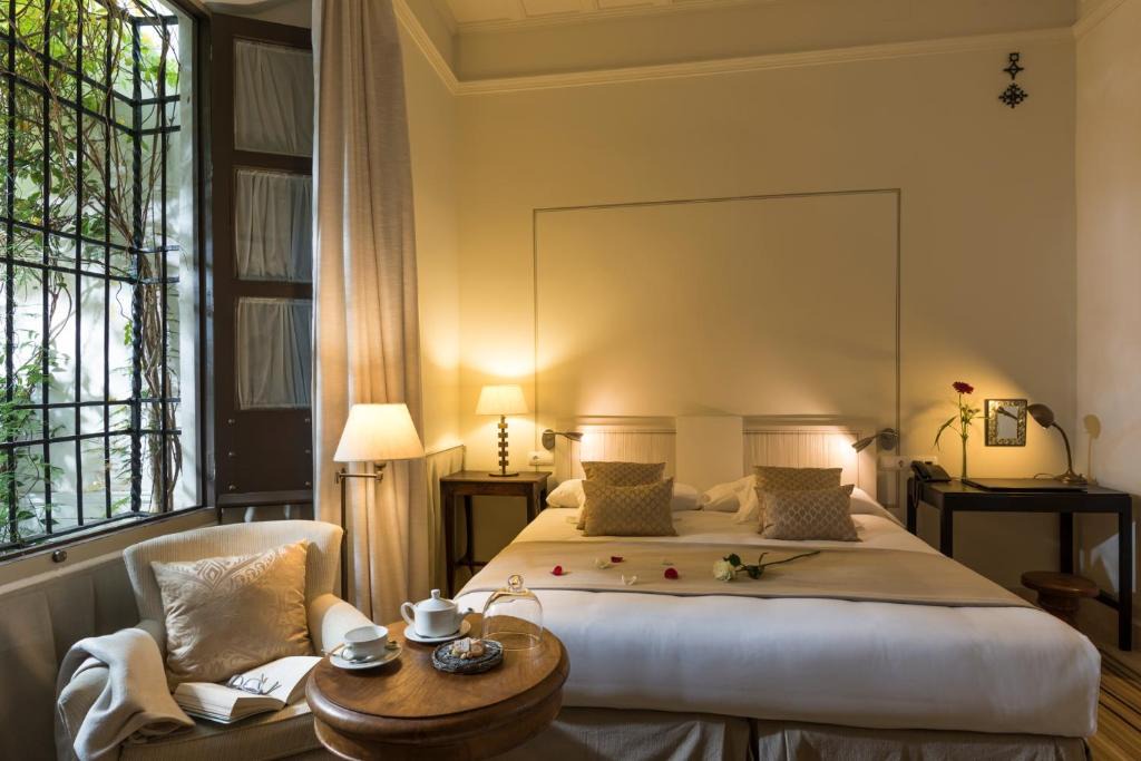 La Catedral Hotel | Balcón de Córdoba