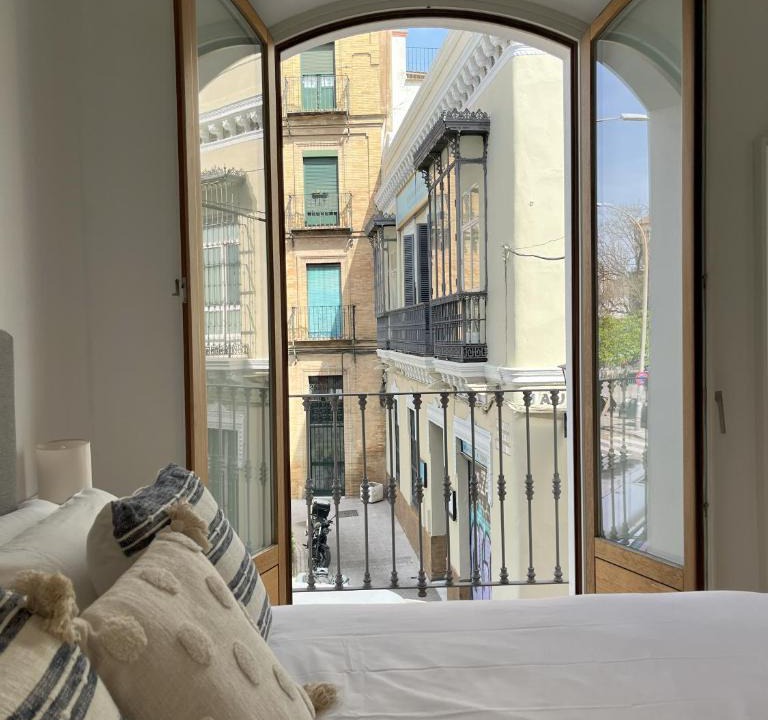 Santa Catalina Apartment | Balcones de Jauregui Premium Apartment