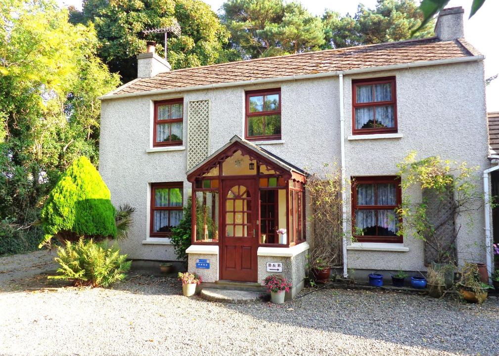 Sulby House | Ballacowell Cottage