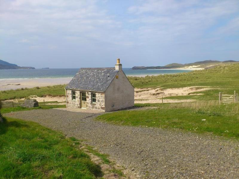 Sangomore House | Balnakeil Beach Bothy