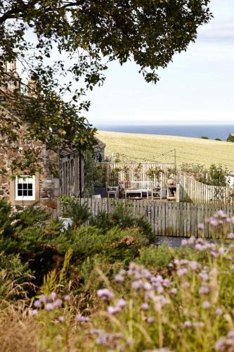 Kirkcaldy House | Banchory Farm
