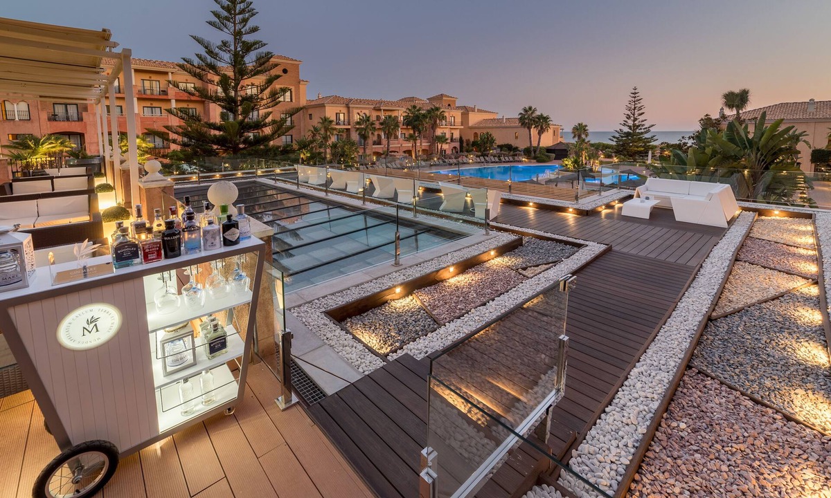 Punta Umbria Hotel | Barceló Punta Umbría Mar