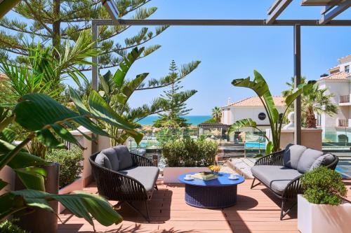 Punta Umbria Hotel | Barceló Punta Umbría Mar