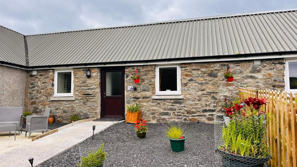 Balvicar House | Bathach Beag
