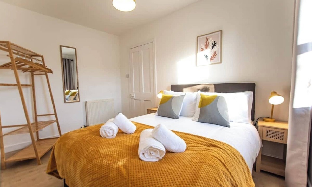 Thurso House | Beach House - 2 Bedrooms. Close to Beach & NC500