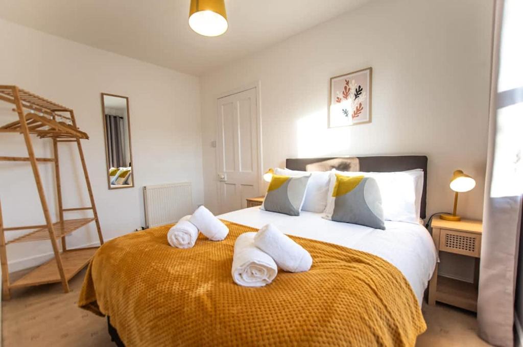 Thurso House | Beach House