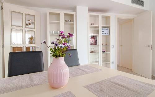 Sant Salvador Apartment | Beach & Pool Sant Salvador - 150m from sea