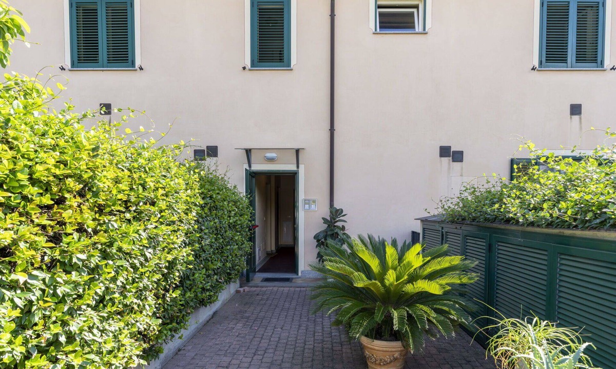 Cervo Apartment | Beautiful apartment for 4 guests with WIFI, patio and pets allowed