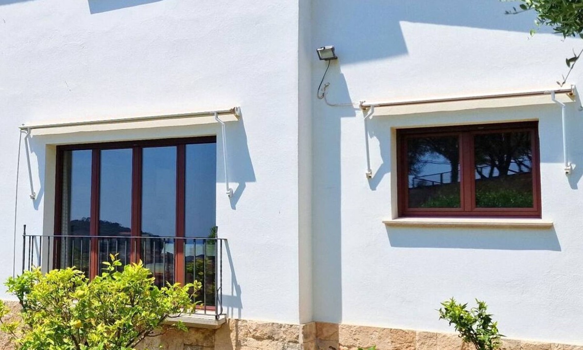 Sant Feliu de Guixols Villa | BEAUTIFUL HOUSE IN SANT FELIU DE GUIXOLS WITH PARKING AND A BIG GARDEN