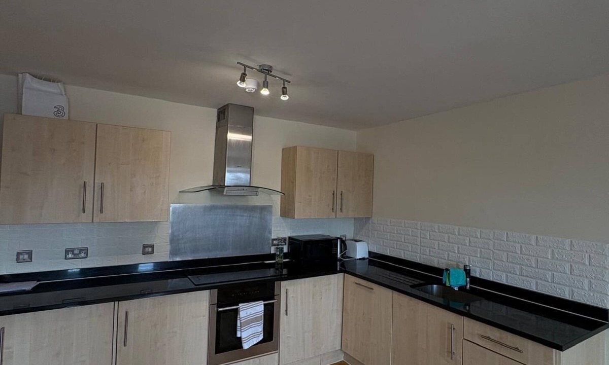 Woolwich Riverside Apartment | Beautiful 2 Bedroom - Woolwich