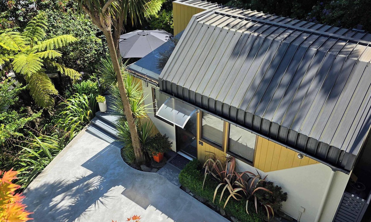 Picton Apartment | Beautiful Apartment Surrounded by Native Bush