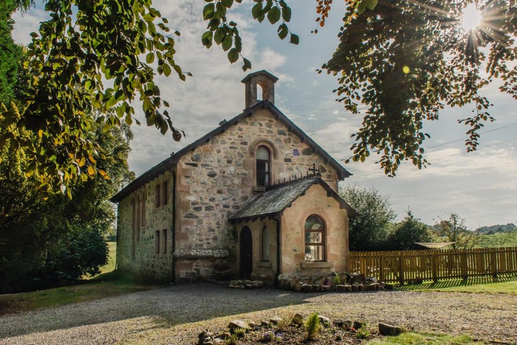 Marybank House | Beautiful Character House in Muir of Ord
