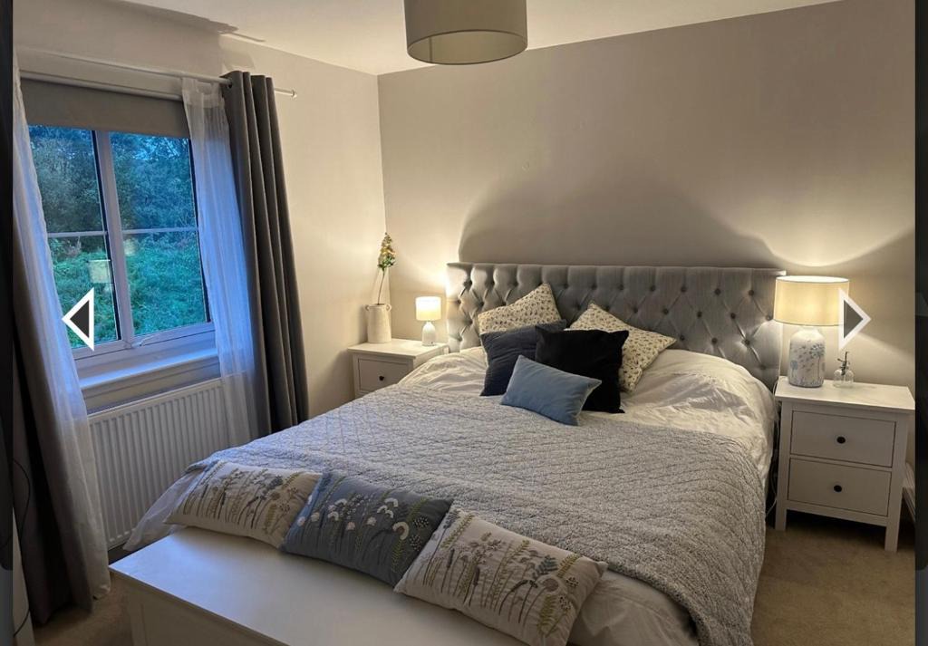 Connel House | Beautiful cosy 2-bedroom entire house in Connel, near Oban