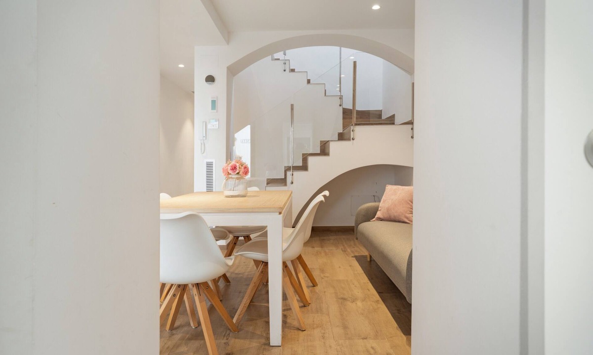 Sant Feliu de Guixols House | Beautiful fully renovated Fisherman's house in the heart of Costa Brava, Ca la Nineta