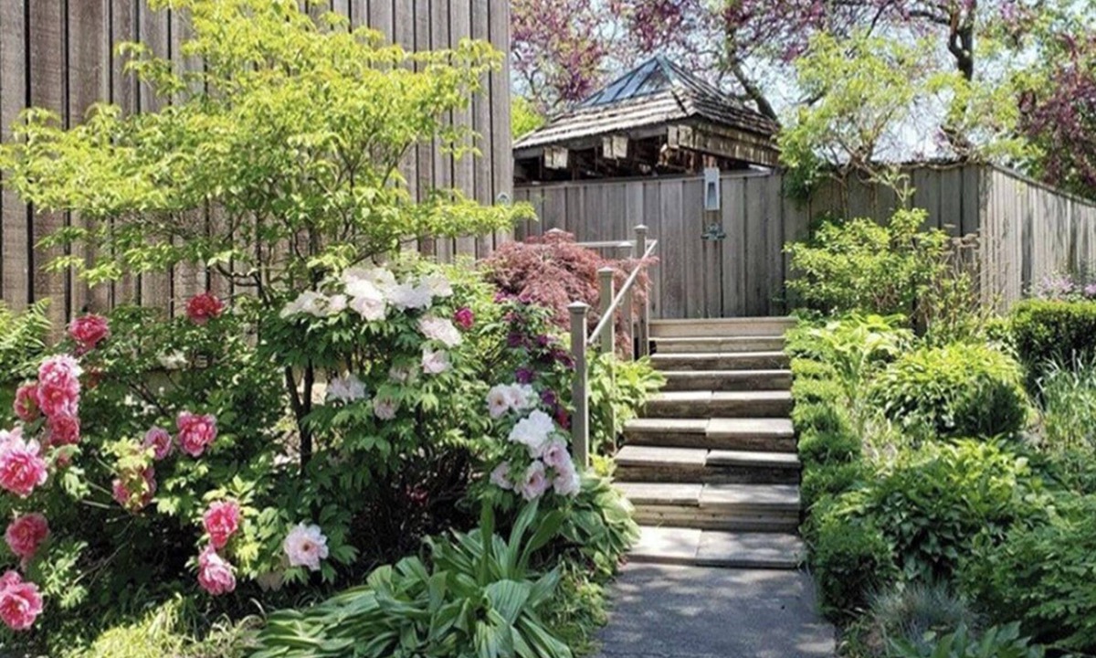 Old Town Historic District House | Beautiful Historic House