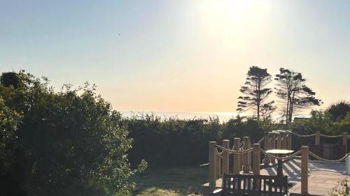Dornoch House | Beautiful Highland Sanctuary