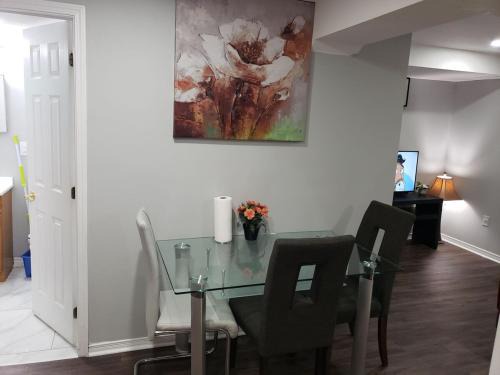 Brampton Apartment | Beautiful home