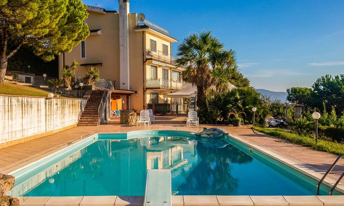 Agropoli House | Beautiful home in Agropoli