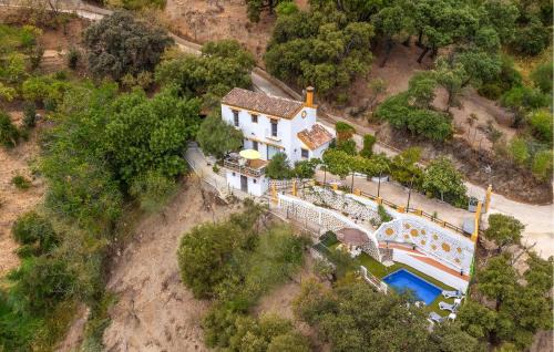 Algatocin House | Beautiful Home In Algatocin