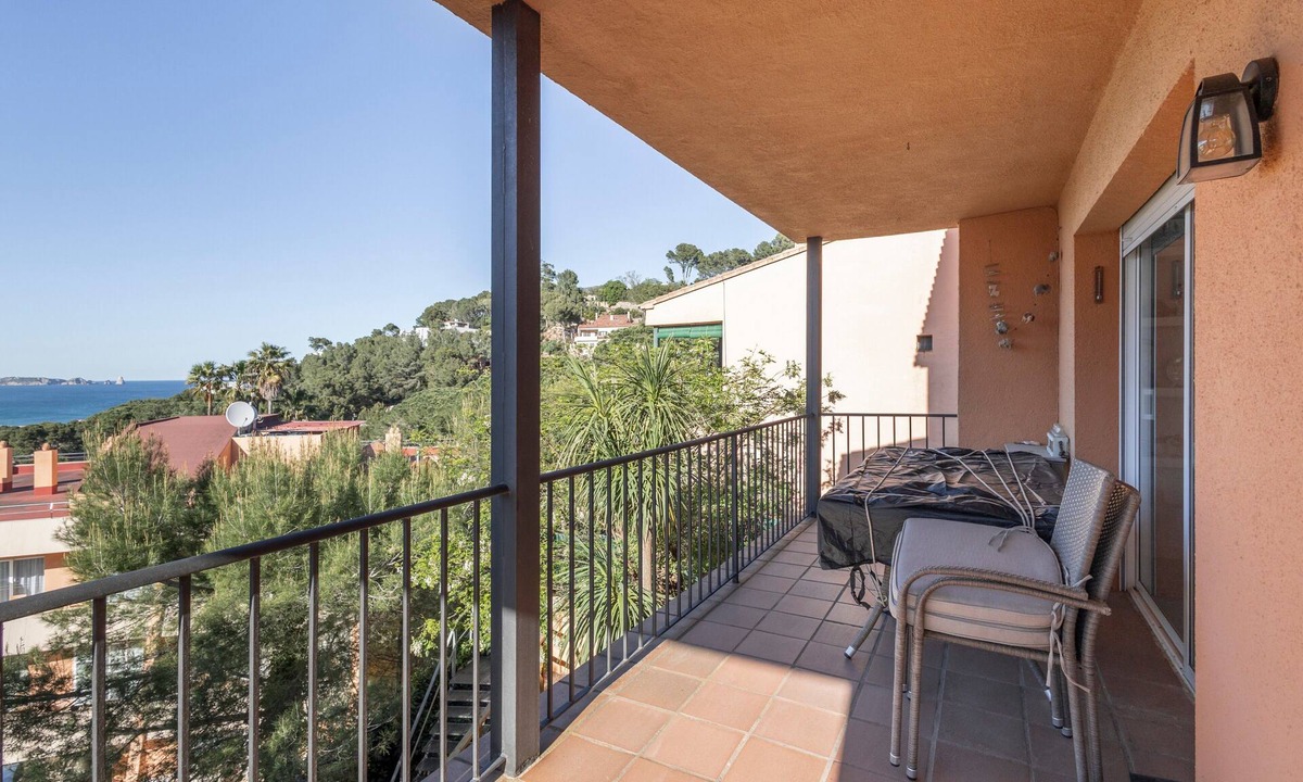 Begur House | Beautiful House with Sea Views