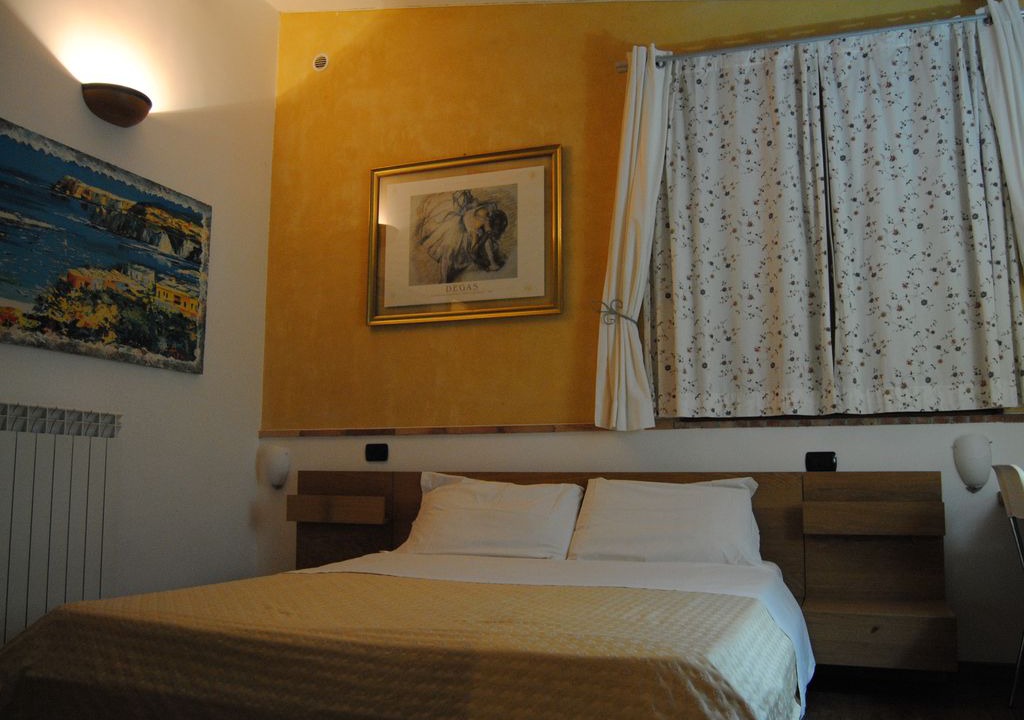 Corbara Villa | BED & BREAKFAST VILLAMOLA
