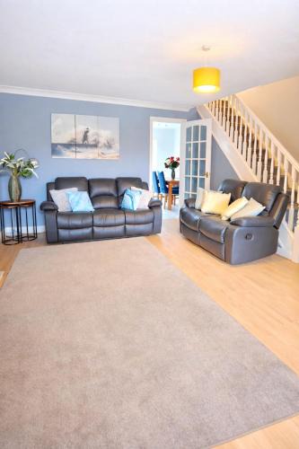 Bedlington House | Bedlington 3 bed house