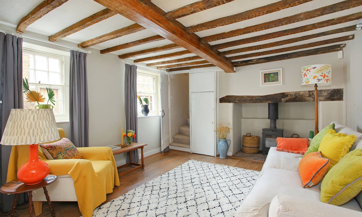 Sandwich Cottage | Bee Cottage, Sandwich