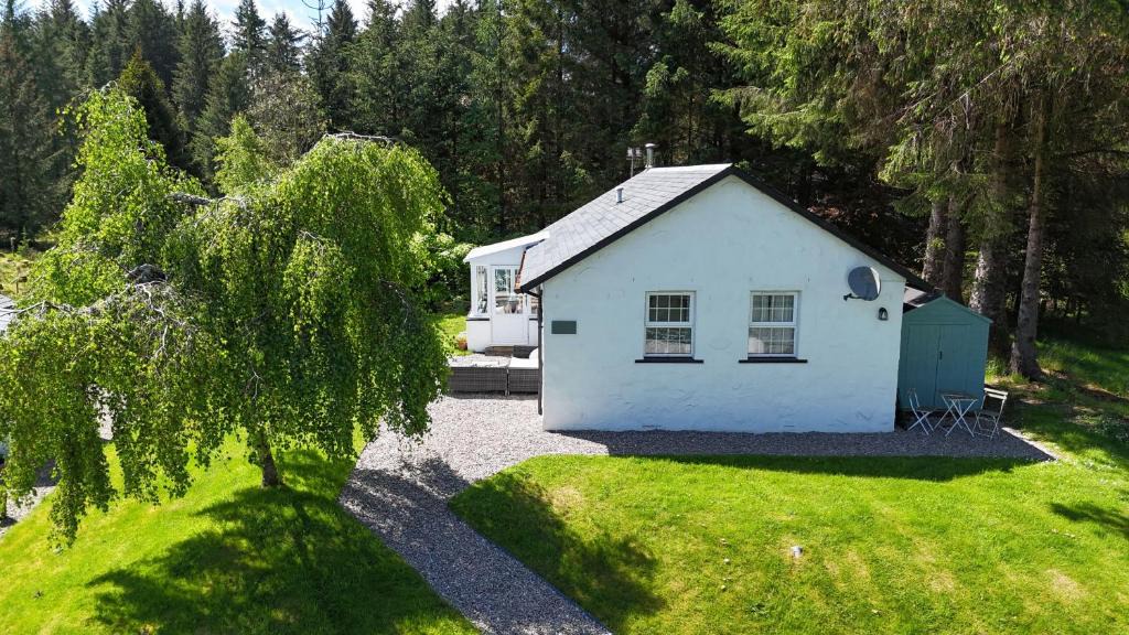 Killin House | Beech Cottage