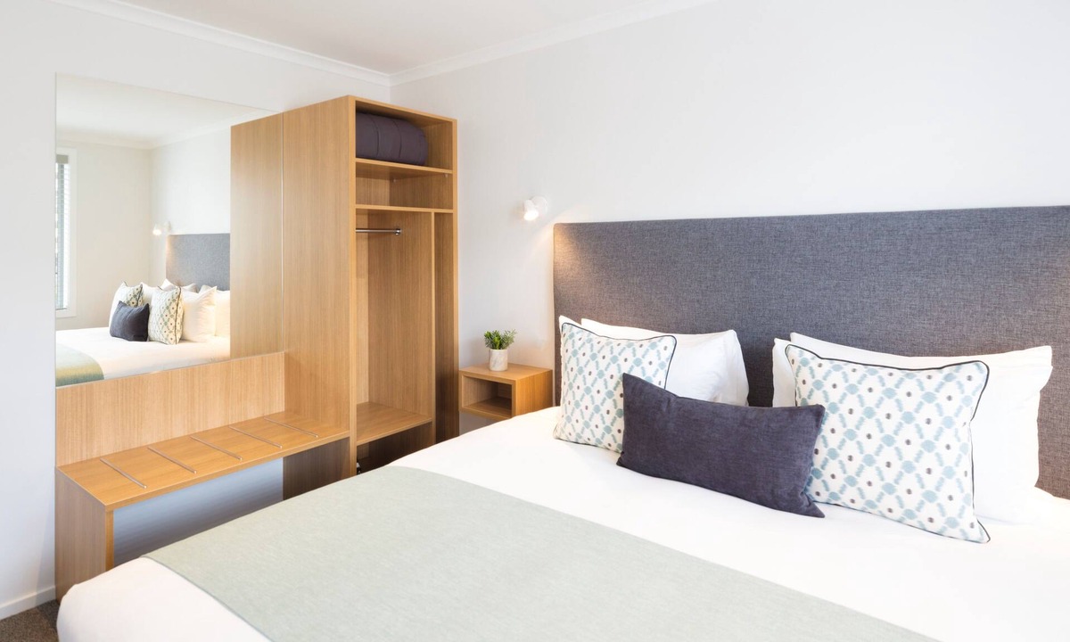 North Dunedin Apartment | Beechwood Boutique Accommodation