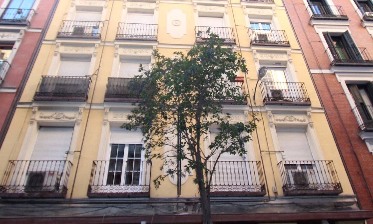 Centro Apartment | Behap Madrid Gran Vía