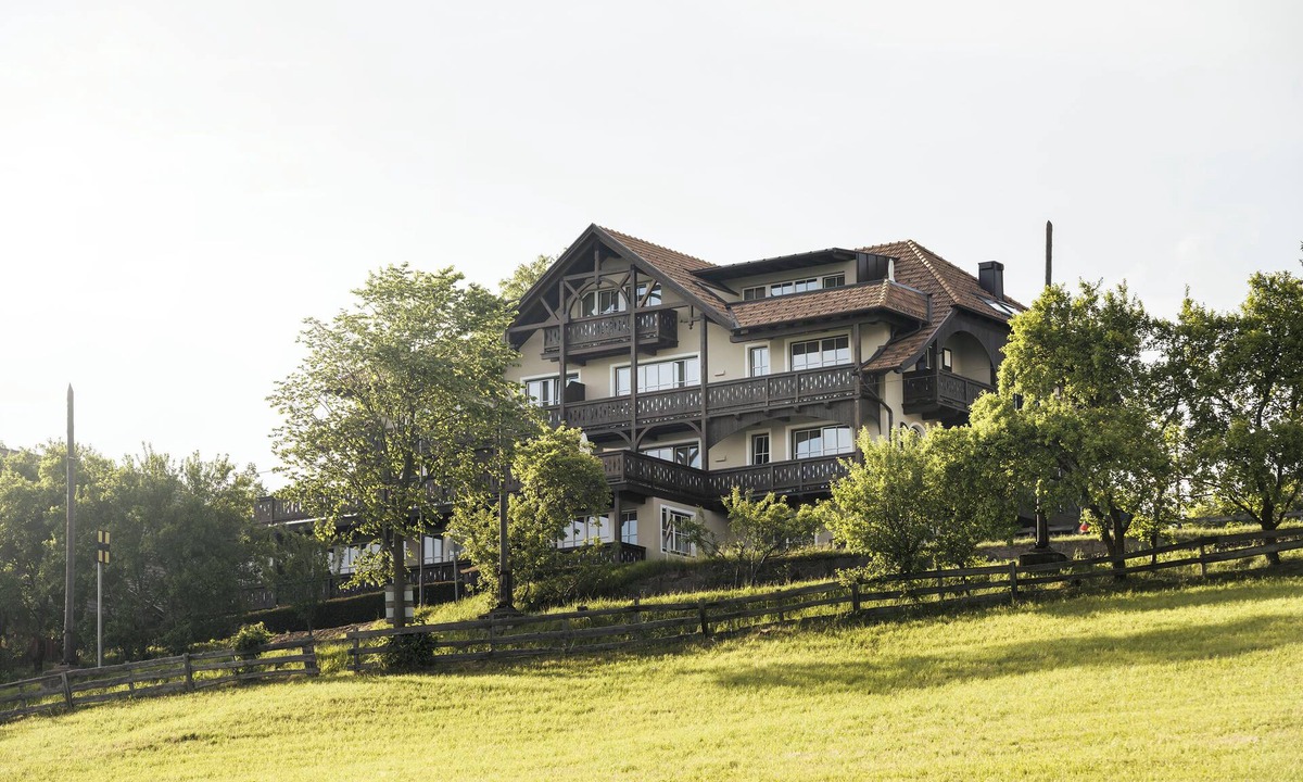 Soprabolzano Apartment | Bella Posta: brand new apartment Allegra for adventurous families