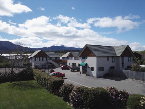 Hanmer Springs Hotel | Bella Vista Hanmer Springs