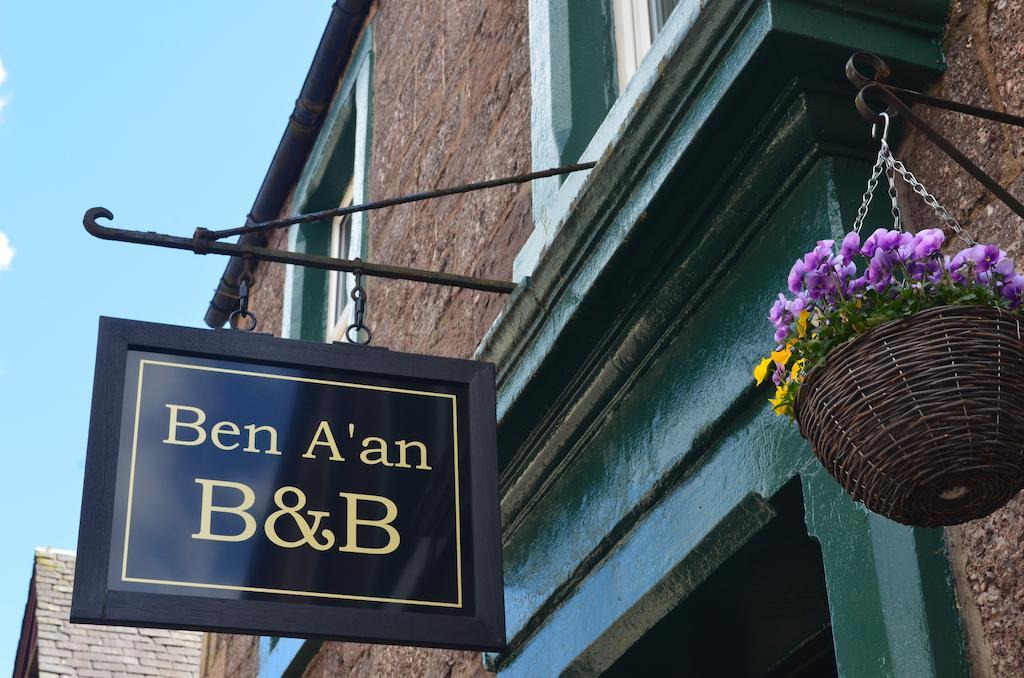 Callander Hotel | Ben A'an House