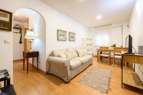 Ciudad Lineal Apartment | BEN28BE - Apartamento de 2 dormitorios en Madrid