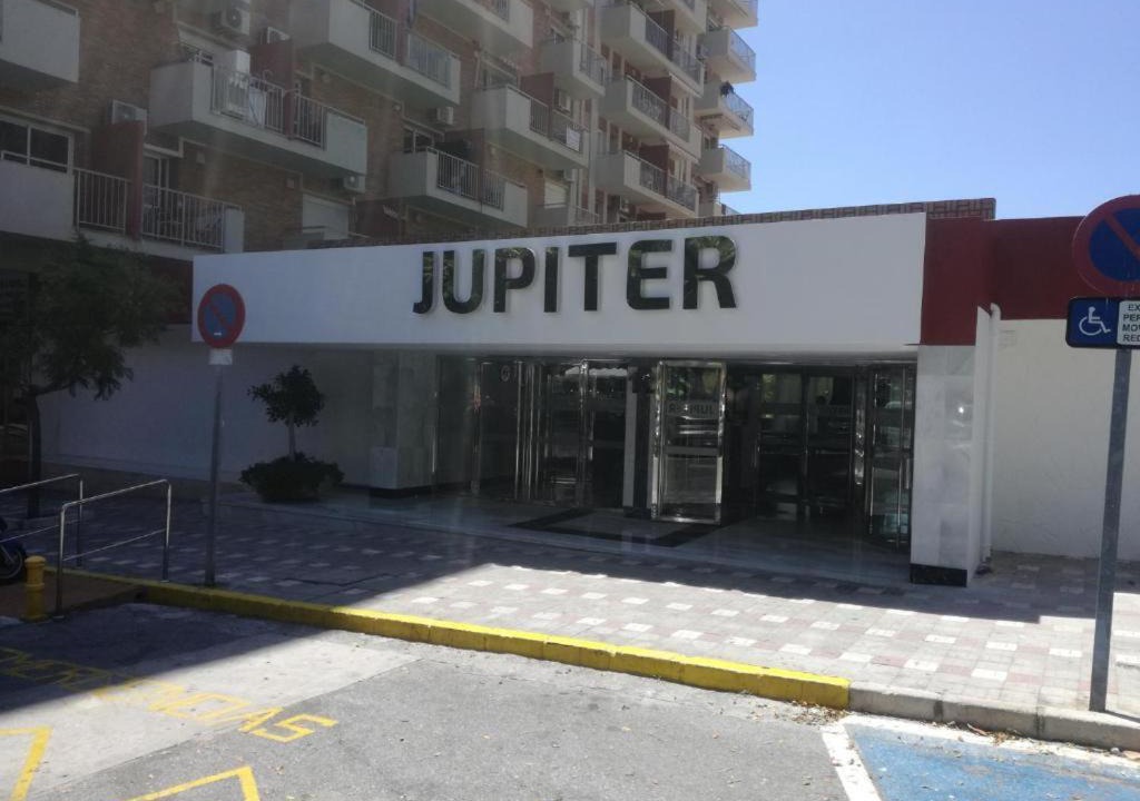 Benalmadena Costa Apartment | BENALMADENA JUPITER 435