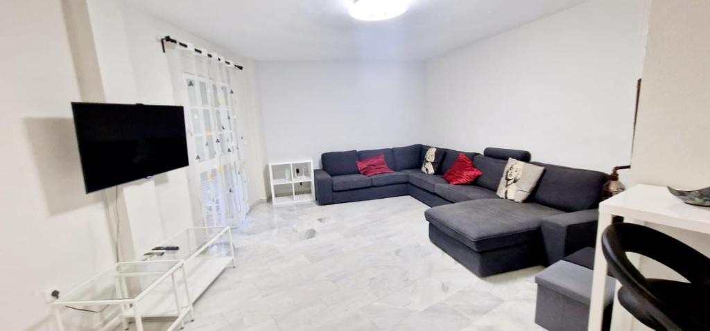 Arroyo de la Miel Apartment | Benalmadena Main Center