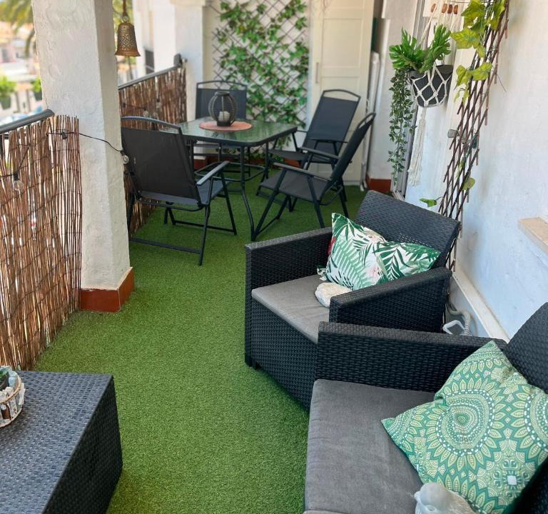 Benalmadena Costa Apartment | BENALMAR PLAYA
