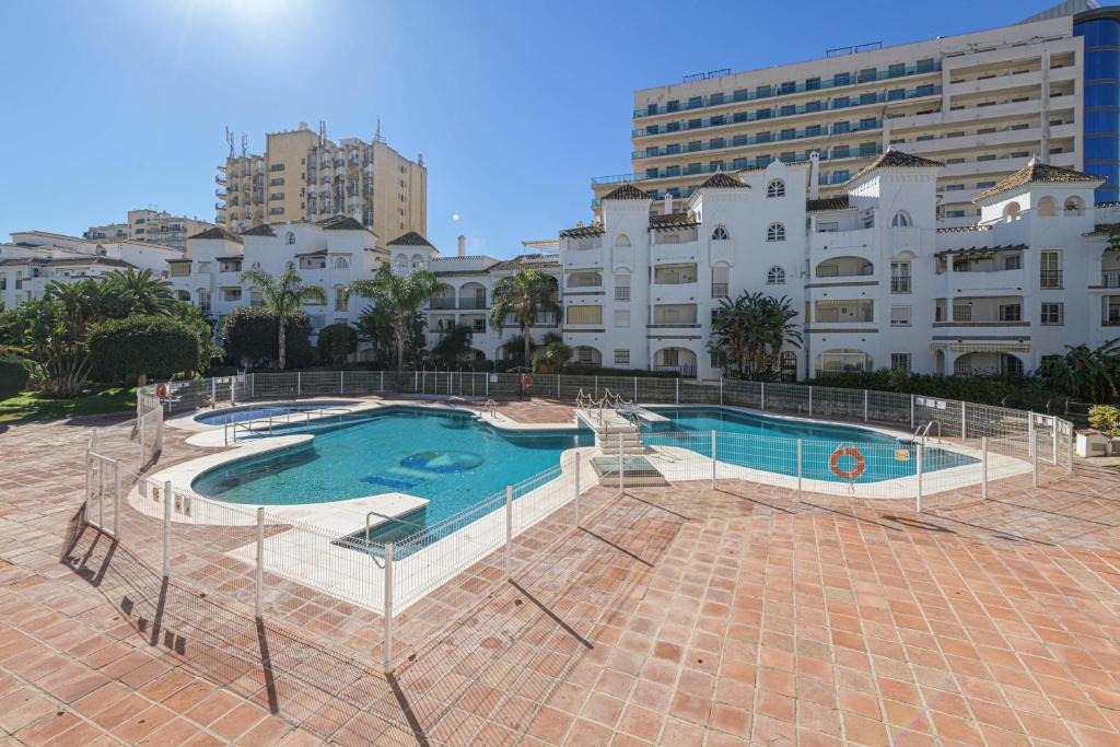 Benalmadena Costa Apartment | Benalmar Playa