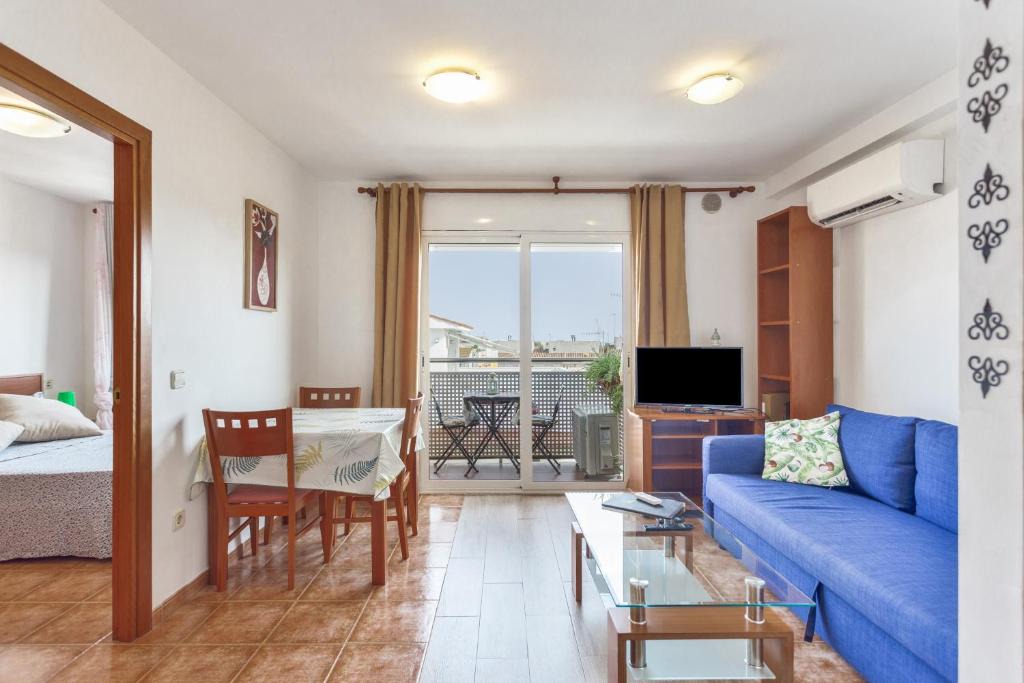 Palafolls Apartment | Berni's House Palafolls