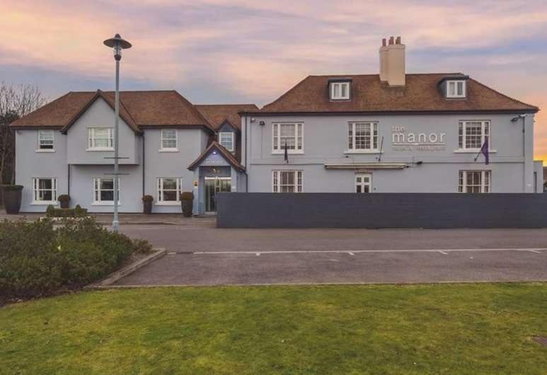 Havering Hotel | Berwick Manor Hotel