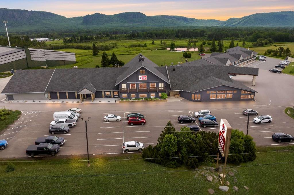 Thunder Bay Hotel | Best Western Plus NorWester Hotel & Conference Centre
