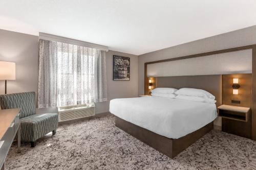 Stratford Hotel | Best Western PLUS The Arden Park Hotel