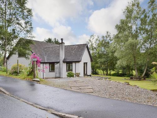 Strathblane House | Bethany Cottage