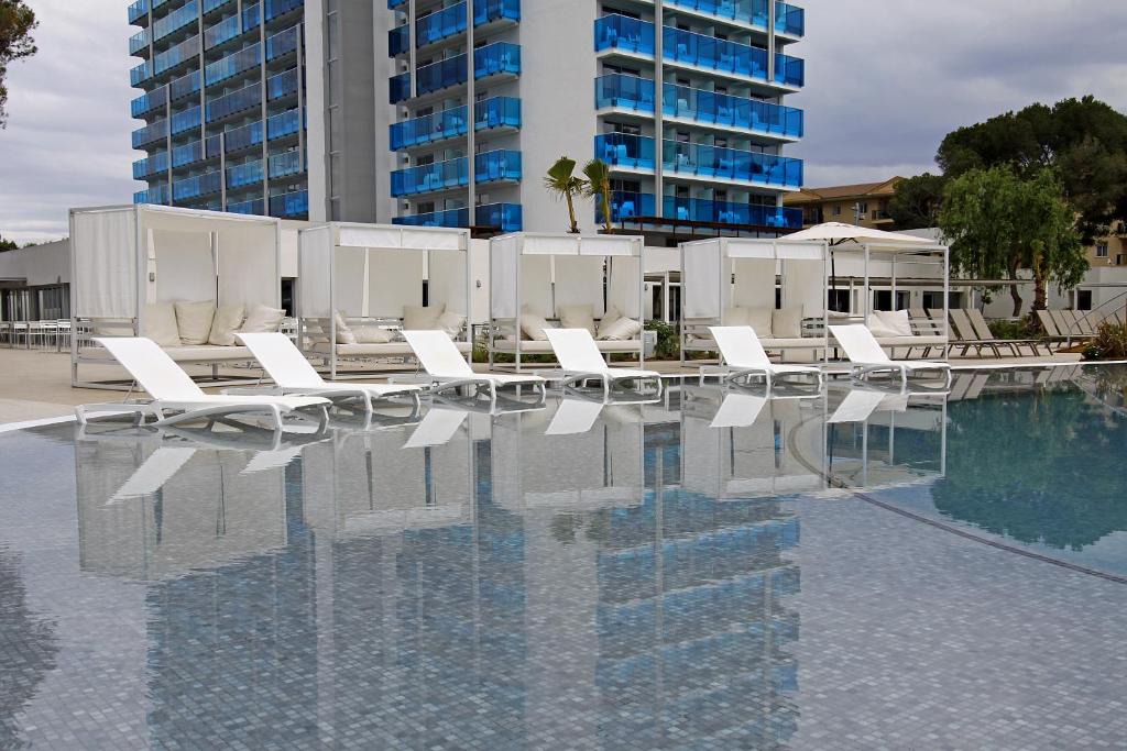 Can Picafort Hotel | BG Tonga Tower