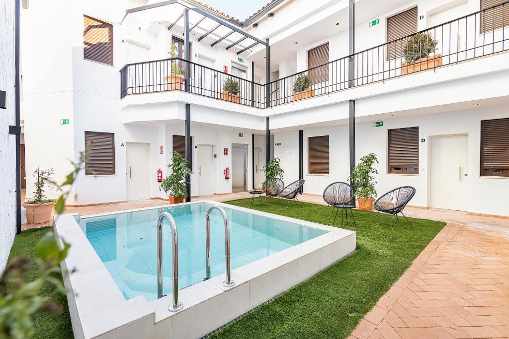 San Andres-San Pablo Apartment | BHost - Yayo Pepe