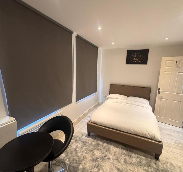 Canning Town North Apartment | Bidder Street Guest House And Apartments