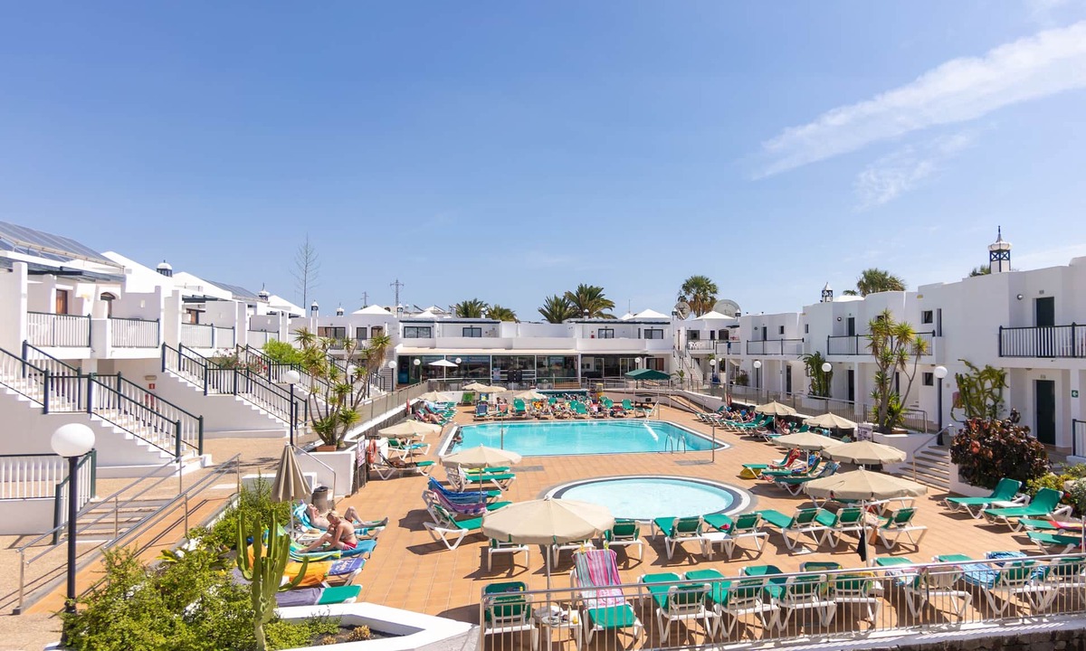 Puerto del Carmen Apartment | Bitácora Lanzarote Club