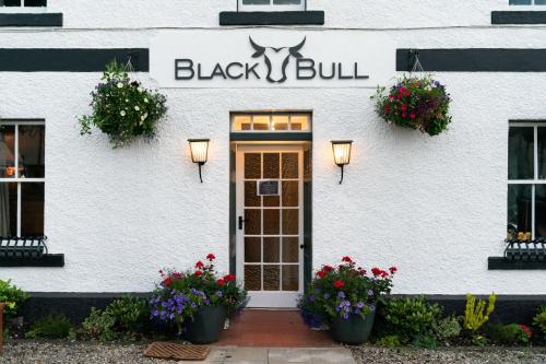 Gartmore Hotel | Black Bull Gartmore
