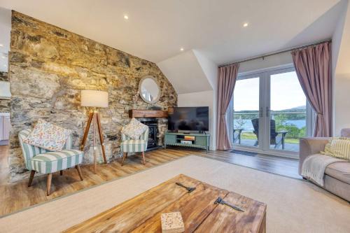 Dalmally House | Blar Cottage (Private Sauna + Fast Starlink Wifi)