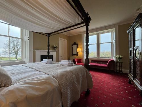 Ardchattan House | Blarcreen
